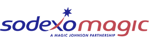 SodexoMagic logo