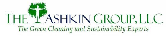 Ashkin Group logo