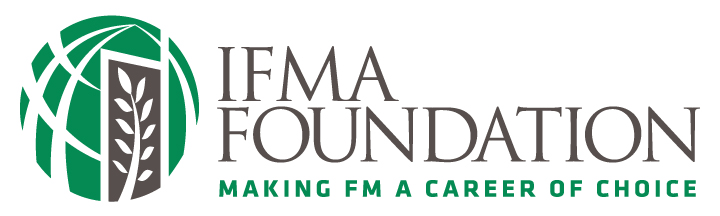IFMA Foundation logo 2022 08