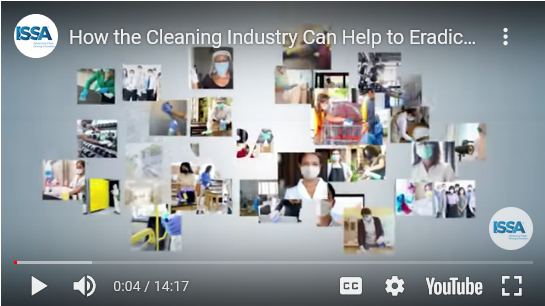 ISSA GBAC monkeypox video