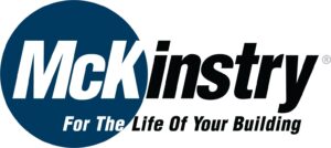 Mckinstry logo