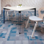 Versteel Thea chairs and table