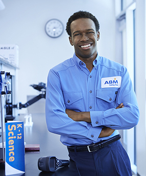 ABM engineers - technical support