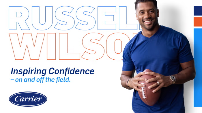 Russell Wilson and Abound Ventures