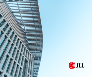 JLL ad