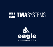 TMA Systems - Eagle Technology logo