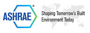 ASHRAE logo 