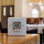 CO2 monitor to be paired with NIST CO2 tool