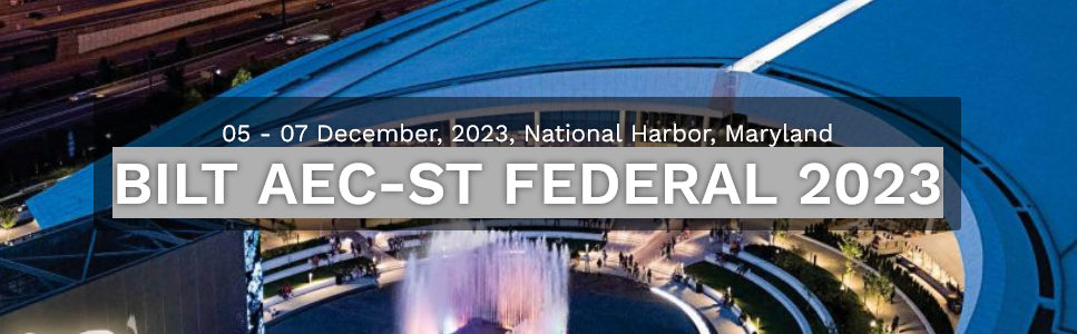 BILT AEC-ST Federal 2023 - DBEI