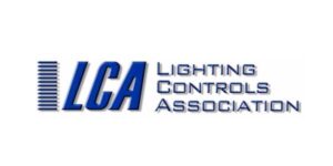 Lighting Controls Association logo