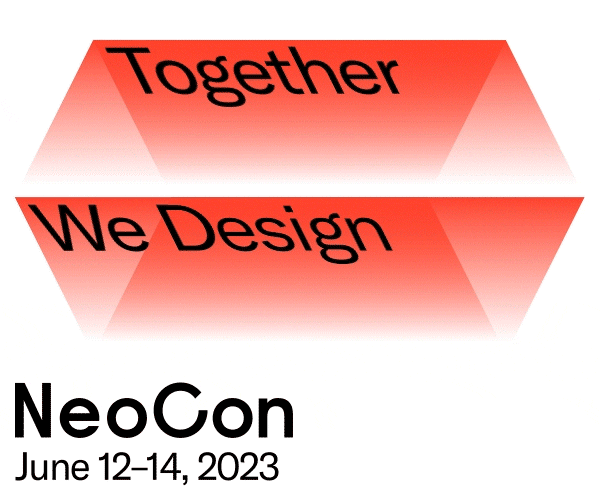 NeoCon 2023 GIF