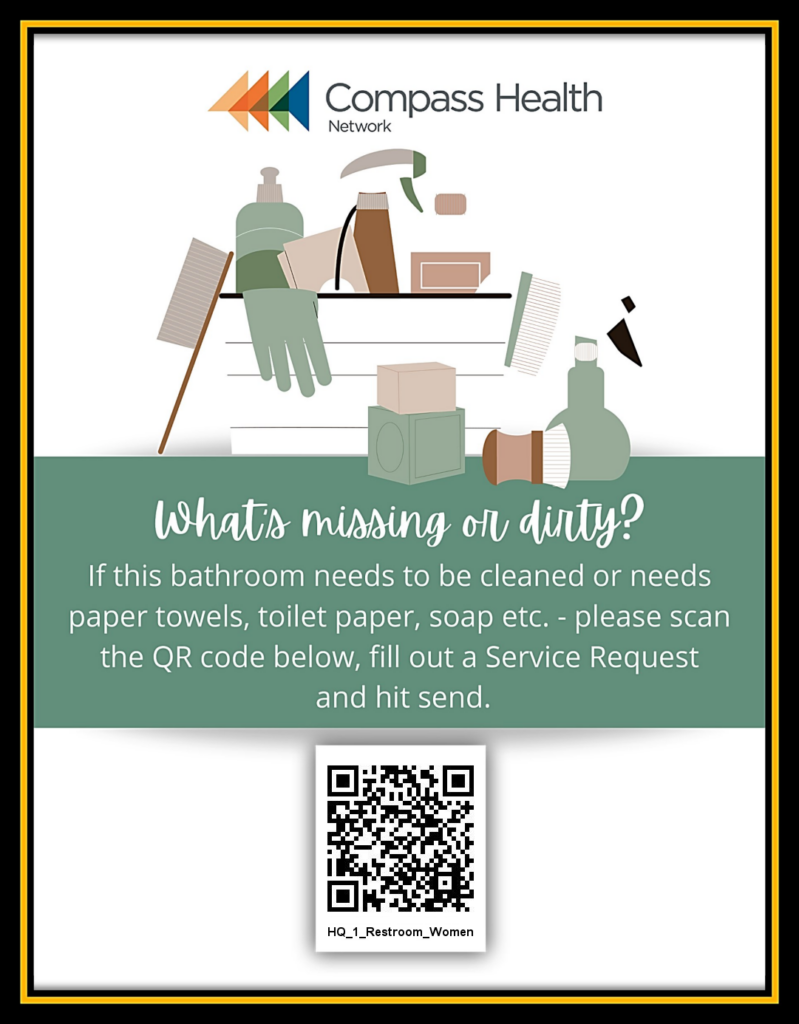 PropertyTRAK Case Study QR Codes