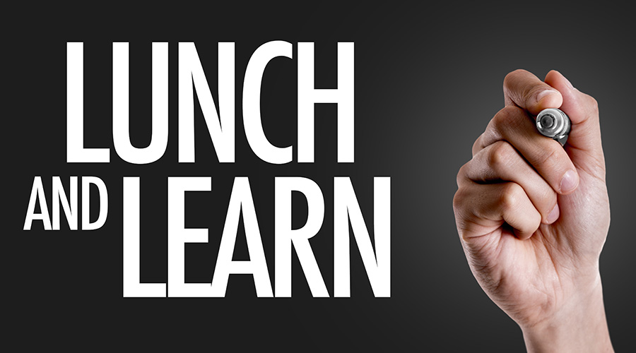 fnPrime Lunch and Learn: The Application of Lean Management within FM