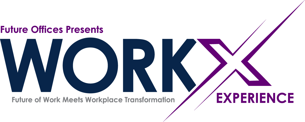 Future Offices WorkX (Work Experience) Conference