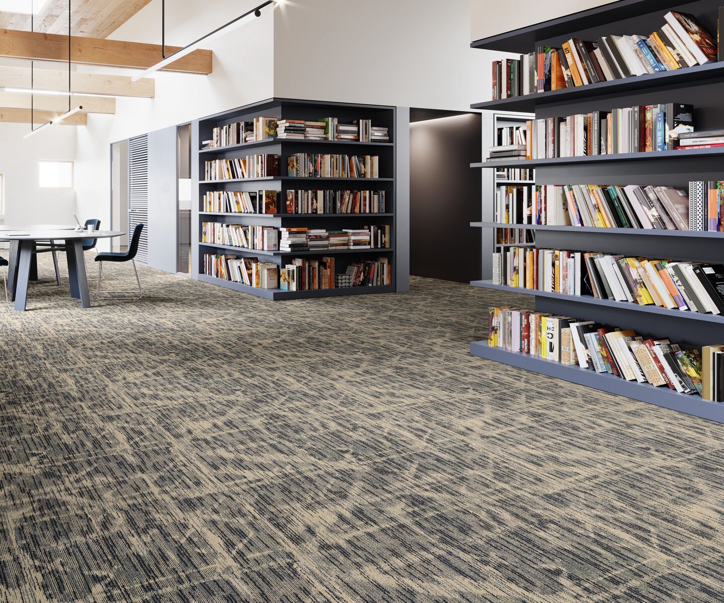 Powerbond RS Hybrid Resilient Flooring gains Asthma & Allergy Certification