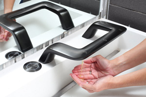 Bradley Corp. Healthy Handwashing Survey