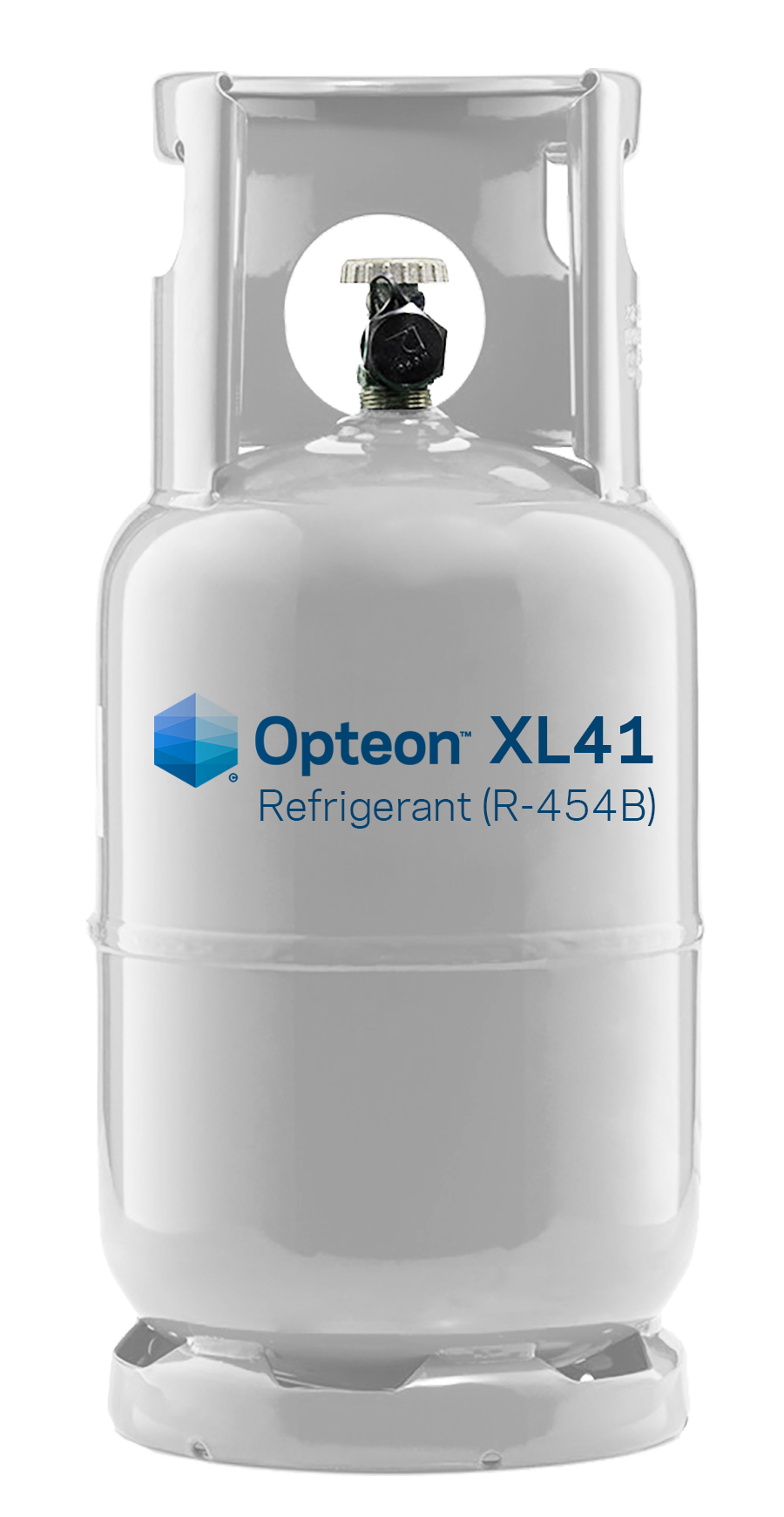 Opteon XL41 low-GWP refrigerant