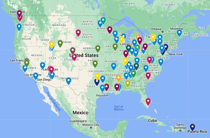 ENERGY STAR certified manufacturing plants