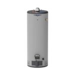 GE RealMAX Premium 50-Gallon Tall Natural Gas Atmospheric Water Heater