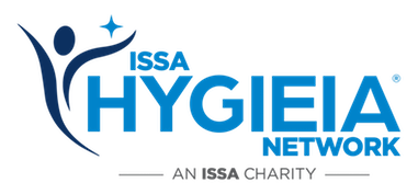 ISSA Hygieia Network logo