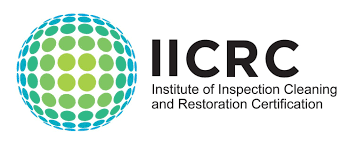 IICRC logo