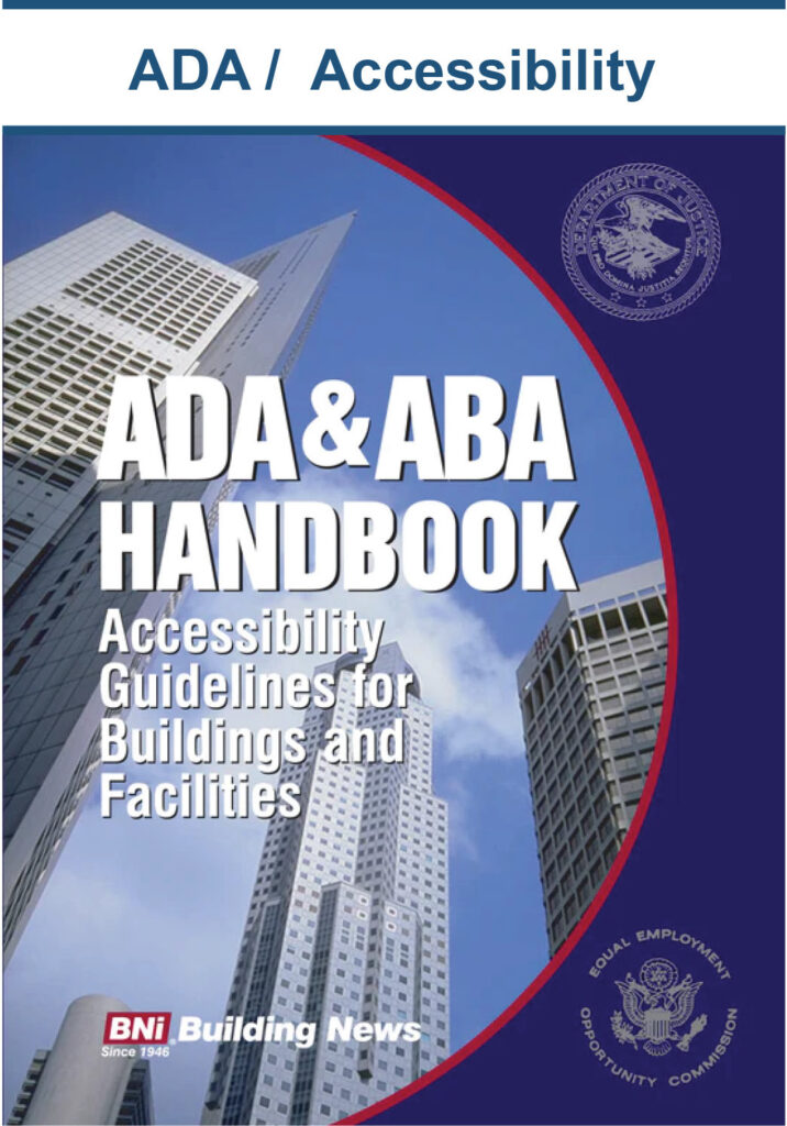 ADA / Accessibility book
