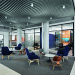 Armstrong Ceilings and Walls FAST134 project