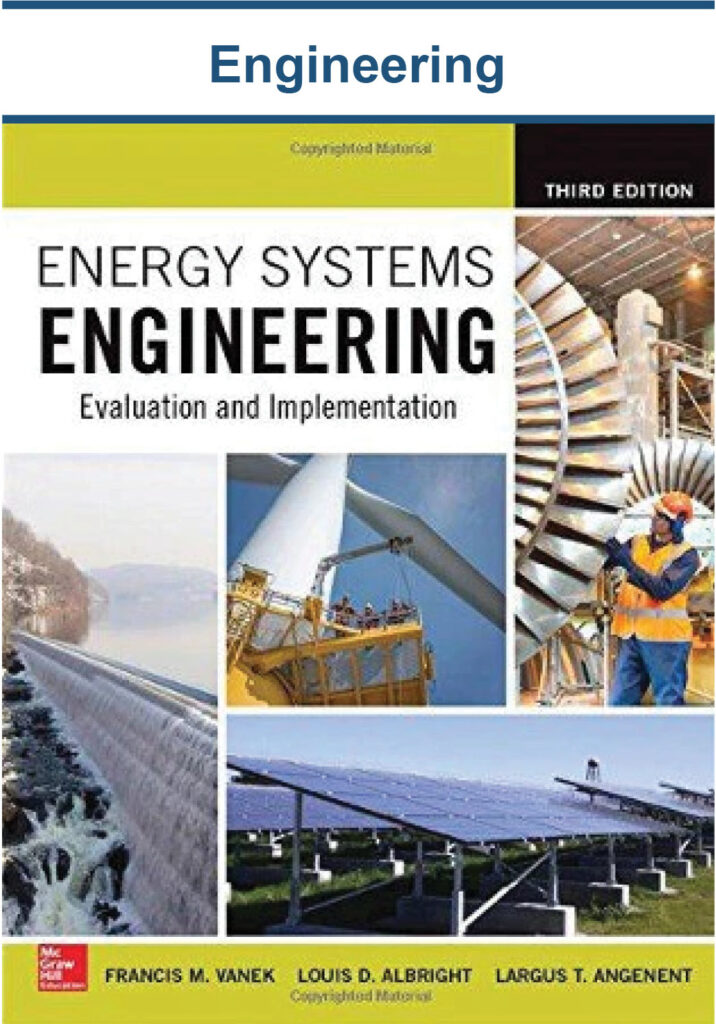 Engineering book