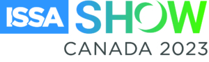 ISSA Show Canada 2023 logo