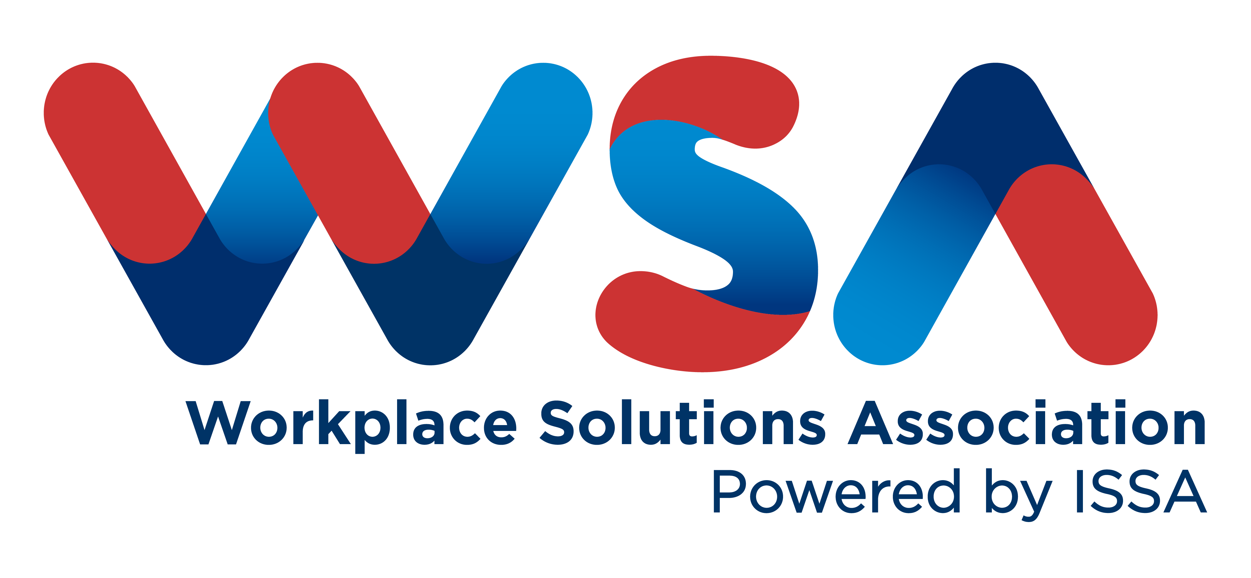 WSA by ISSA logo