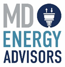 MD Energy Advisors logo 2023 