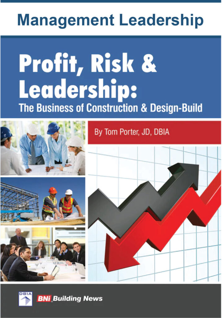 Management Leadership book