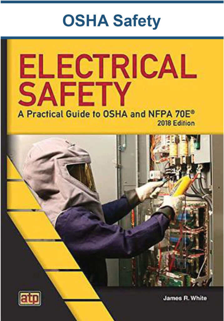 OSHA Safety book