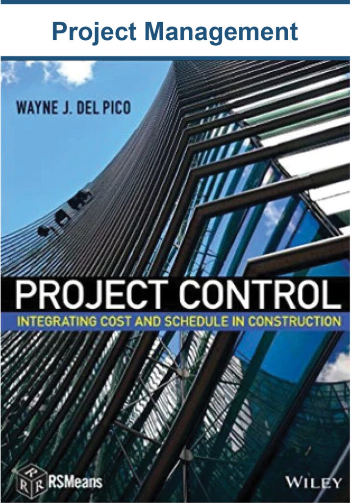 Project Management book