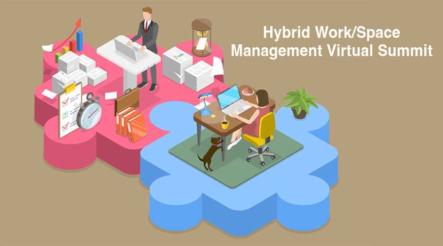 fnPrime Hybrid Work - Space Management 2023