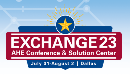 Upcoming AHE Exchange Conference Supports the Critical Work of EVS  Frontline Professionals