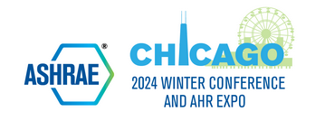 ASHRAE 2024 Winter Conference