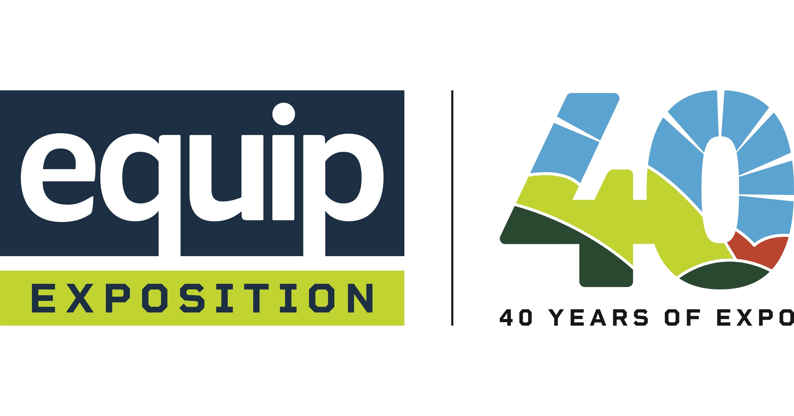 Equip Exposition 2023