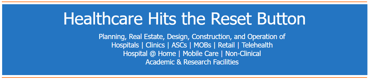Hospital, Outpatient Facilities & Medical Office Buildings Summit