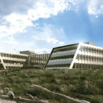 R10 Fed Center - DOE/GSA building technologies testing