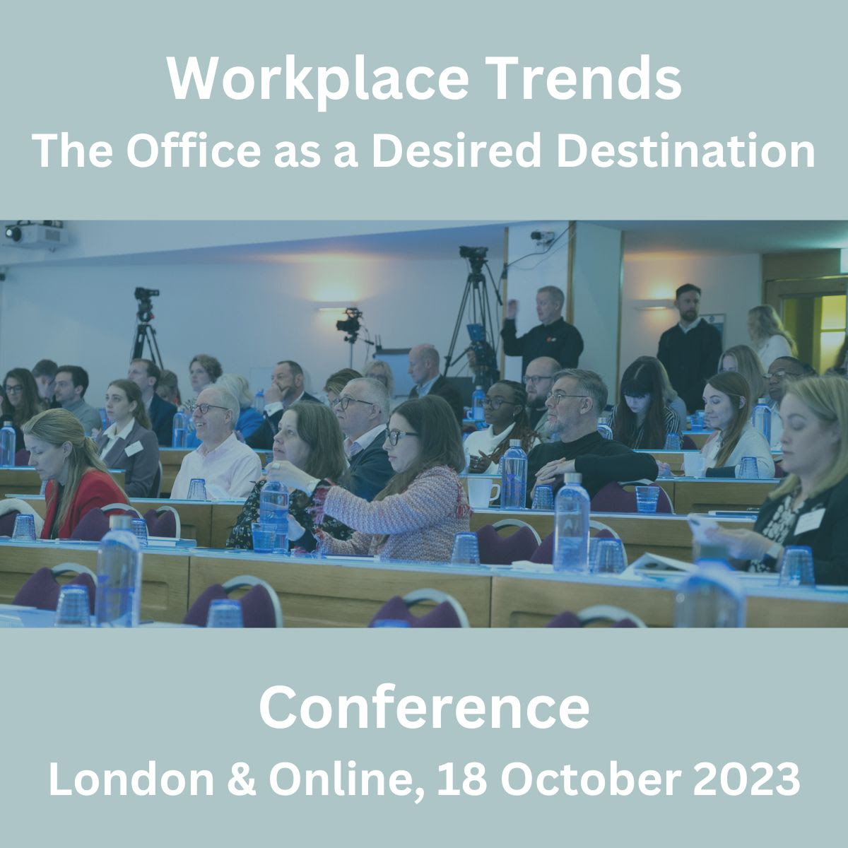 Workplace Trends banner