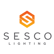 SESCO Lighting logo