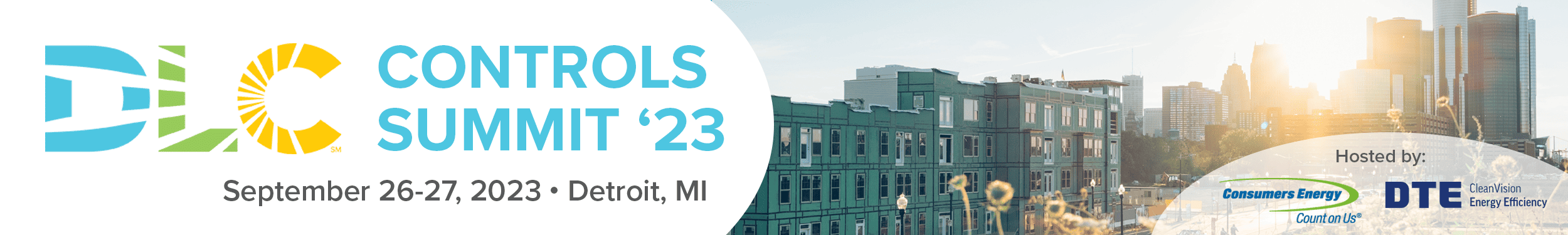 DLC Controls Summit '23