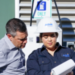 ABM EV charging solutions