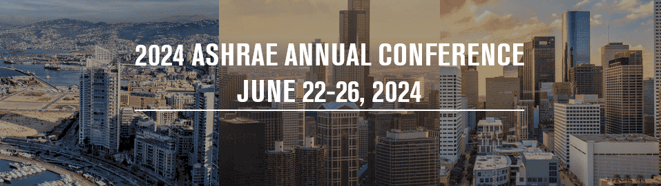 ASHRAE 2024 banner