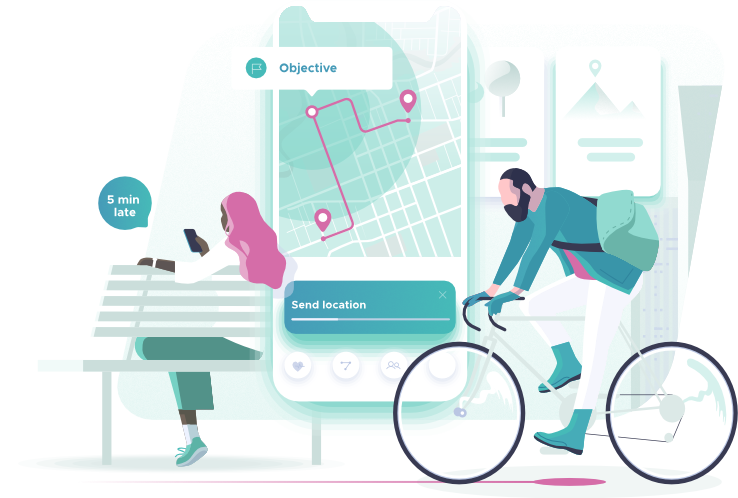 Mobilityways Travel Survey for lower-carbon commutes