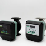 Taco 0034e and 0034ePlus high-efficiency circulators