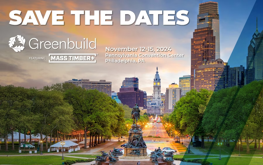 Greenbuild 2023