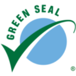 Green Seal logo 11-2023