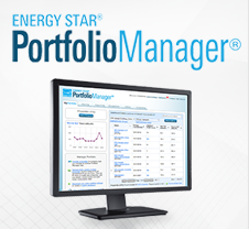 ENERGY STAR PortfolioManager